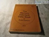 TEXAS INSTRUMENTS &ndash The Memory Interface Data Book for Desi