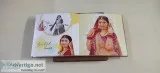 Wedding Album Designers in Chennai