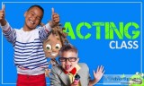 Get Certificate in Acting at Barry John Acting Studio
