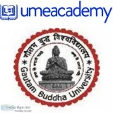 Gautam Buddha University Application Form 2021