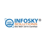 Finest SMS Service Provider- Infosky Solutions