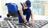 Carpet cleaning bendigo