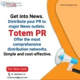 Totem pr | best pr agency in hyderabad | advertising agency