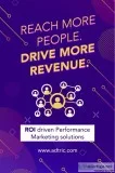 Digital marketing agency