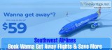 Southwest wanna get away fare: definitive guide