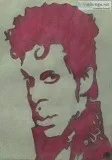 Prince Pink GG &ndash 9&rdquo x 12&rdquo Colored Pencil