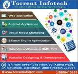 Software company in uttar pradesh
