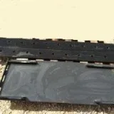 Quick Attach Plate