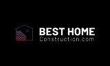 Best home construction