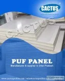 PUF Panels in Uttar Pradesh
