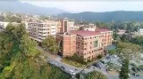 Get enrolled at the best MTech college in India at DIT Universit