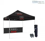10x10 Canopy Tent - Free Ground Shipping  Atlanta