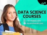 DATA SCIENCE COURSES