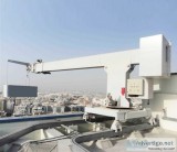 Suspended access equipment, 