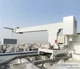 Suspended access equipment, 