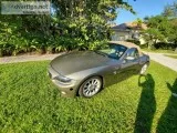 Used 2005 BMW Z4 2.5 Roadster