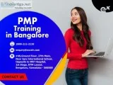 PMP Training in Bangalore