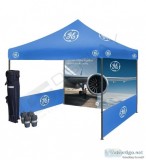 Be The Eye-Catcher With 10 x 10 Pop Up Tent  Kennesaw  USA