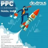 Ppc company in noida, india | dextrous infosolutions