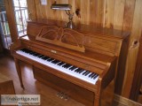 Piano For Sale