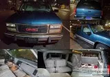 Used 1993 GMC Suburban
