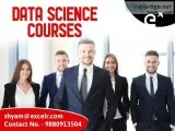 DATA SCIENCE COURSES