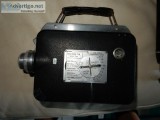 Movie Camera 8mm. KODAK works. - 100