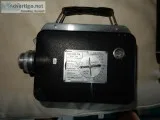 Movie Camera 8mm. KODAK works. - 100
