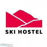 Ski hostel sarl