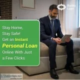 Need instant loan approval? apply with buddy loan