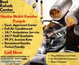 Nasha mukti kendra in punjab