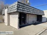 2580 S. Main Street - Freestanding RetailOffice