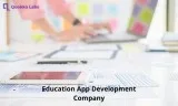 Education app development