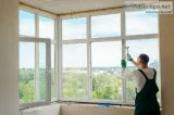 Fast Efficient and Best Quality Glass install Service at Your Do