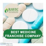 Best medicine franchise company