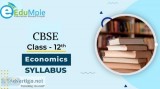 Class 12 commerce syllabus