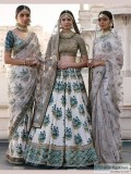 Buy Mirror Work Lehenga Choli  Ethnicplus.in