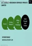 ARS COMPANIES IN MARKETING RESEARCH