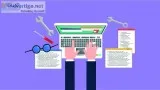 Ecommerce Web Development Service in India
