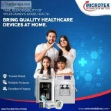Buy Online Oxygen Concentrator