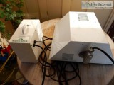 Indoor Grow Lights and Equipment - 600