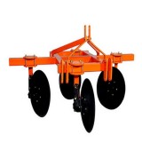 Tractor disc ridger at best price in india
