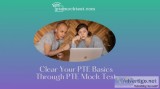 Clear your pte basics through pte mock test