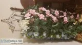 Flower arrangement