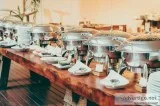 Corporate catering services in chandigarh