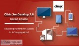 Citrix xendesktop 76 online course