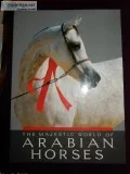 Arabian Horses Gorgeous Coffee table book - 25