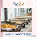 Wedding catering services