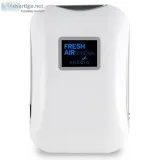 Air Purifiers-Sanitizers -Healthy Products
