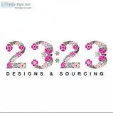 Sustainable products online in india - 23:23 designs